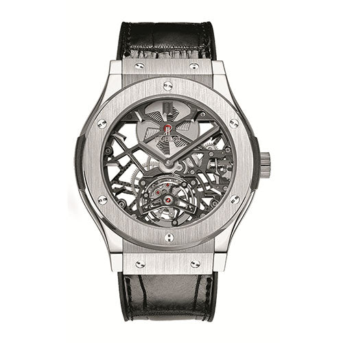 Hublot 505.NX.0170.LR (2nd hand) Classic Fusion- Aristo Watch & Jewellery