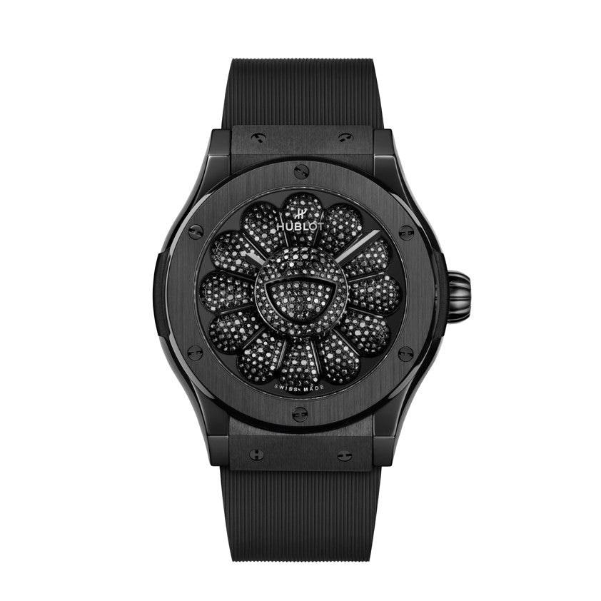 Hublot 507.CX.9000.RX.TAK21 Classic Fusion- Aristo Watch & Jewellery