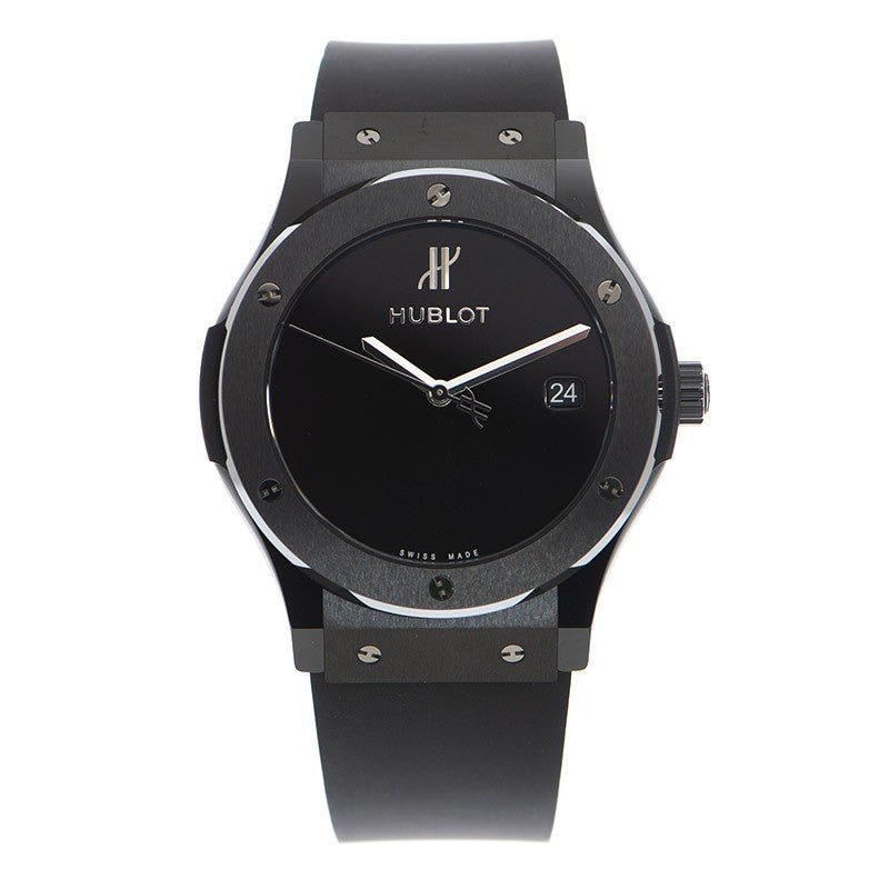 Hublot 511.CX.1270.RX.MDM40 Classic Fusion- Aristo Watch & Jewellery