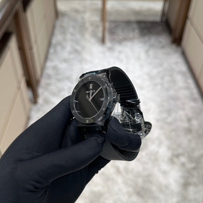 Hublot 511.CX.1270.RX.MDM40 Classic Fusion- Aristo Watch & Jewellery