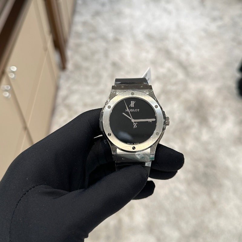 Hublot 511.NX.1270.RX.MDM40 Classic Fusion- Aristo Watch & Jewellery