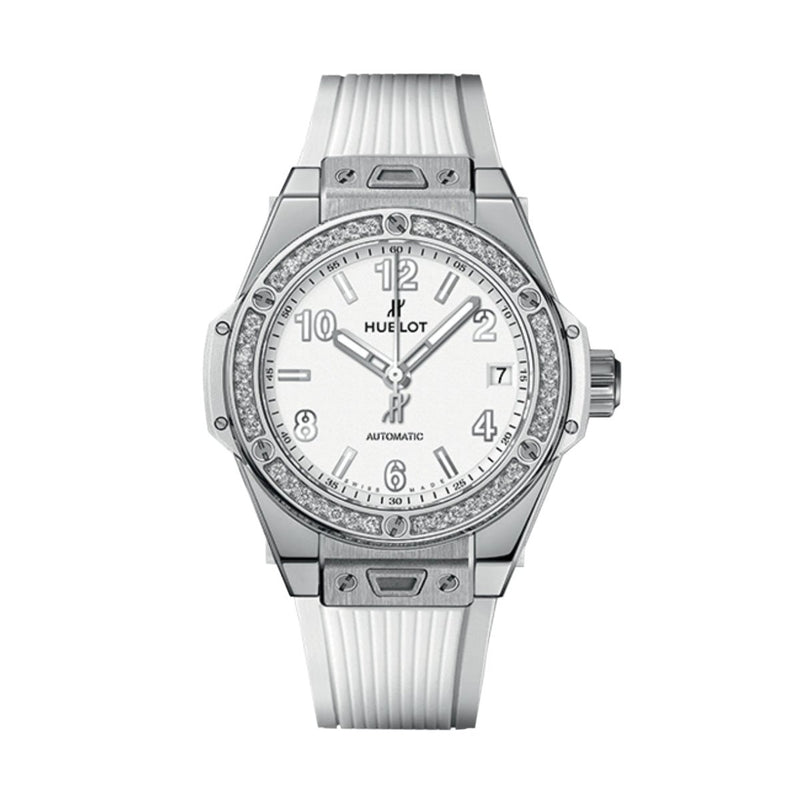 Hublot 581.NE.2010.RW.1204 Classic Fusion- Aristo Watch & Jewellery