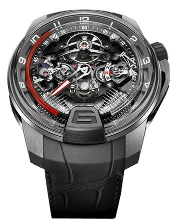 HYT 248-TP-00-RF-AB Watches- Aristo Watch & Jewellery