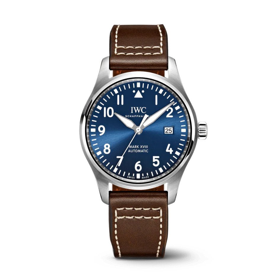 IWC IW327010 Pilot- Aristo Watch & Jewellery