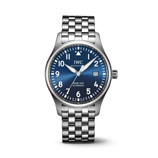 IWC IW327016 Pilot- Aristo Watch & Jewellery
