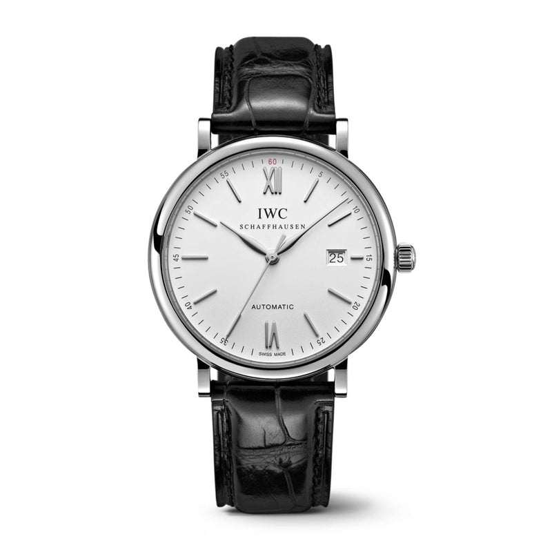 IWC IW356501 Portofino- Aristo Watch & Jewellery