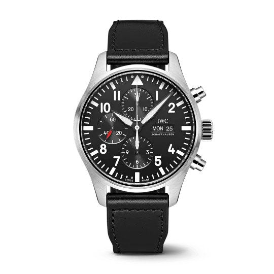 IWC IW377709 Pilot- Aristo Watch & Jewellery