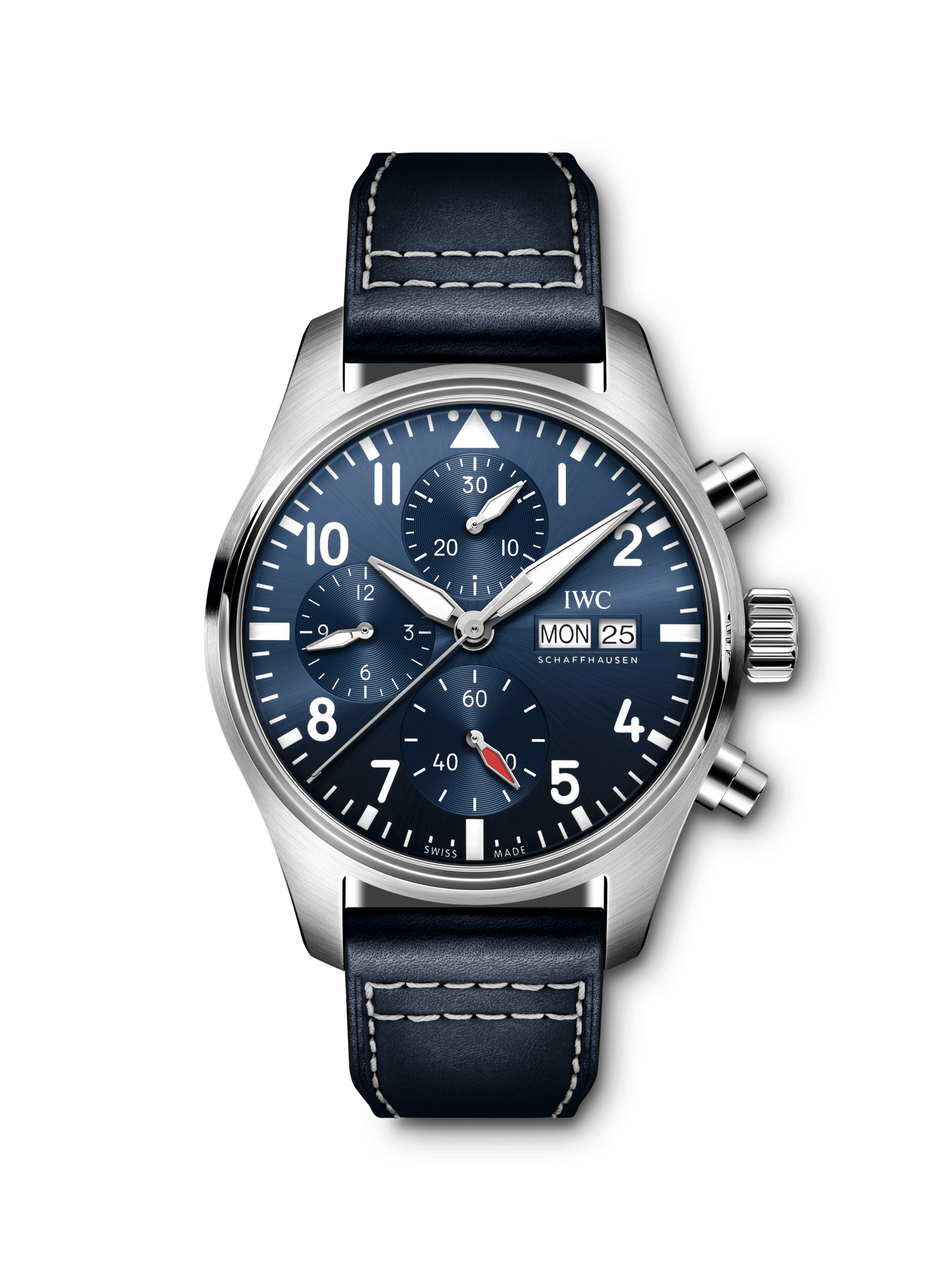 IWC IW388101 Pilot- Aristo Watch & Jewellery