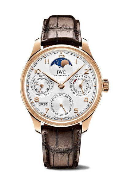 IWC IW503302 Portugieser- Aristo Watch & Jewellery