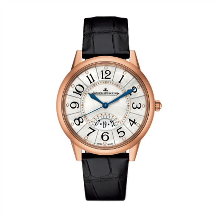 JLC Q3542490 Rendez Vous Classic- Aristo Watch & Jewellery