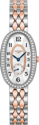 Longines L2.306.5.88.7 Symphonette- Aristo Watch & Jewellery