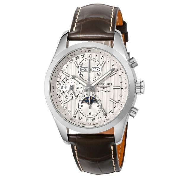 Longines L27984723 Conquest- Aristo Watch & Jewellery