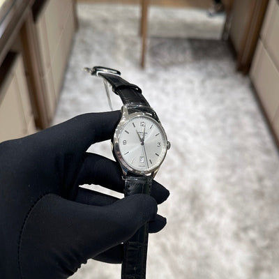Montblanc 112533 Heritage- Aristo Watch & Jewellery