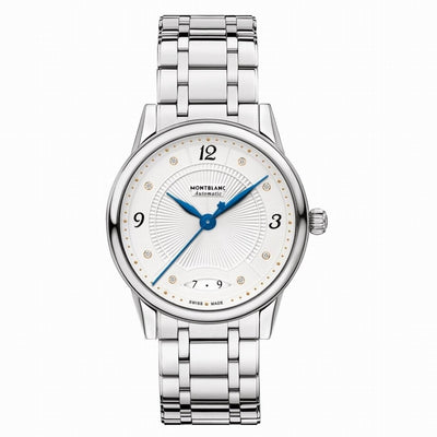 Montblanc 114733 Boheme- Aristo Watch & Jewellery