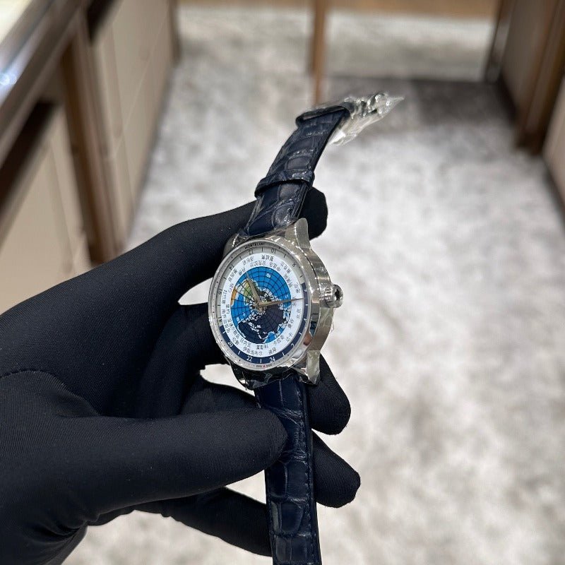 Montblanc 116534 Heritage- Aristo Watch & Jewellery