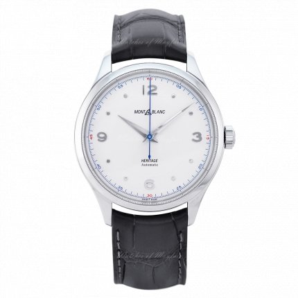 Montblanc 119943 Heritage- Aristo Watch & Jewellery