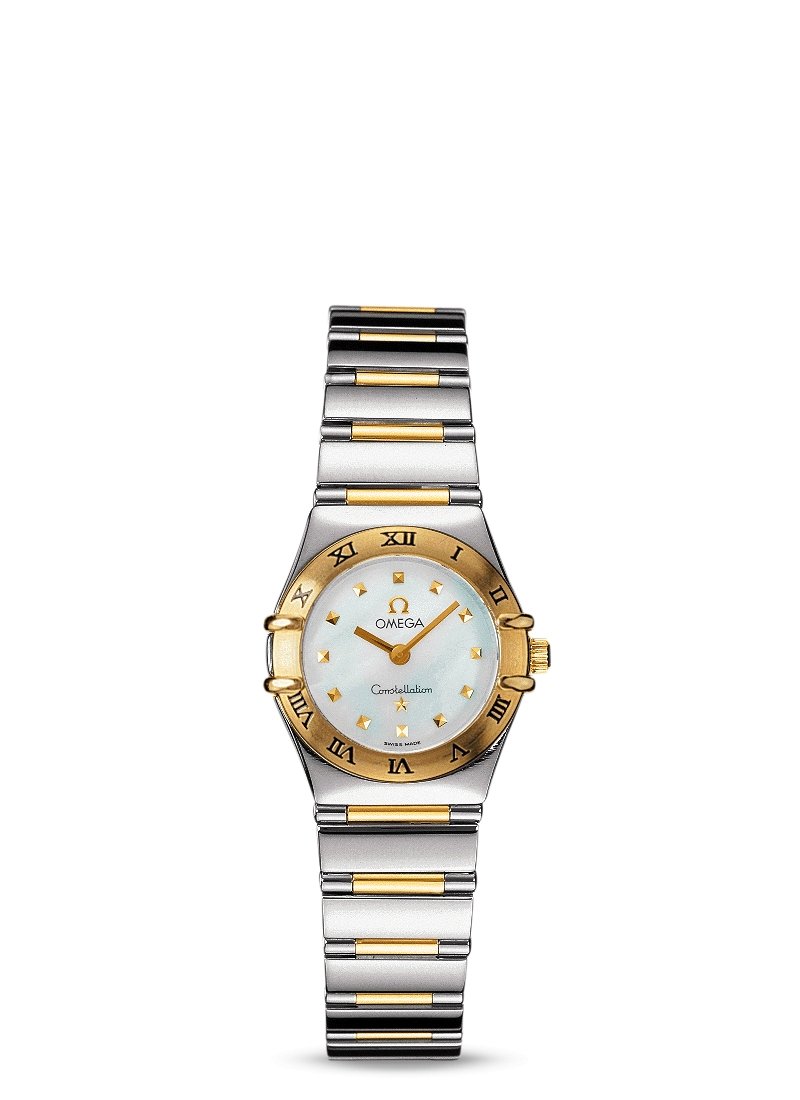 Omega 1361.71.00 (2nd hand) Constellation- Aristo Watch & Jewellery