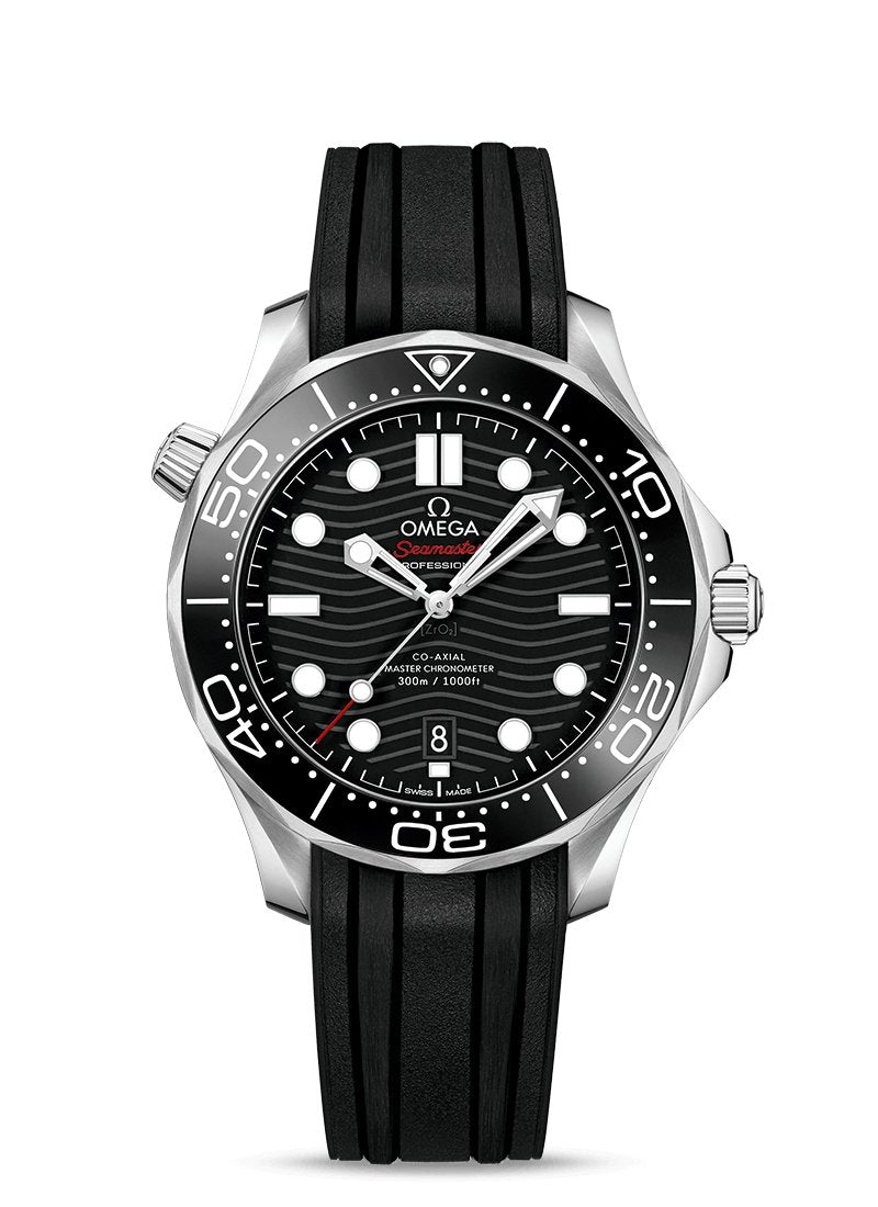 Omega 210.32.42.20.01.001 Seamaster- Aristo Watch & Jewellery