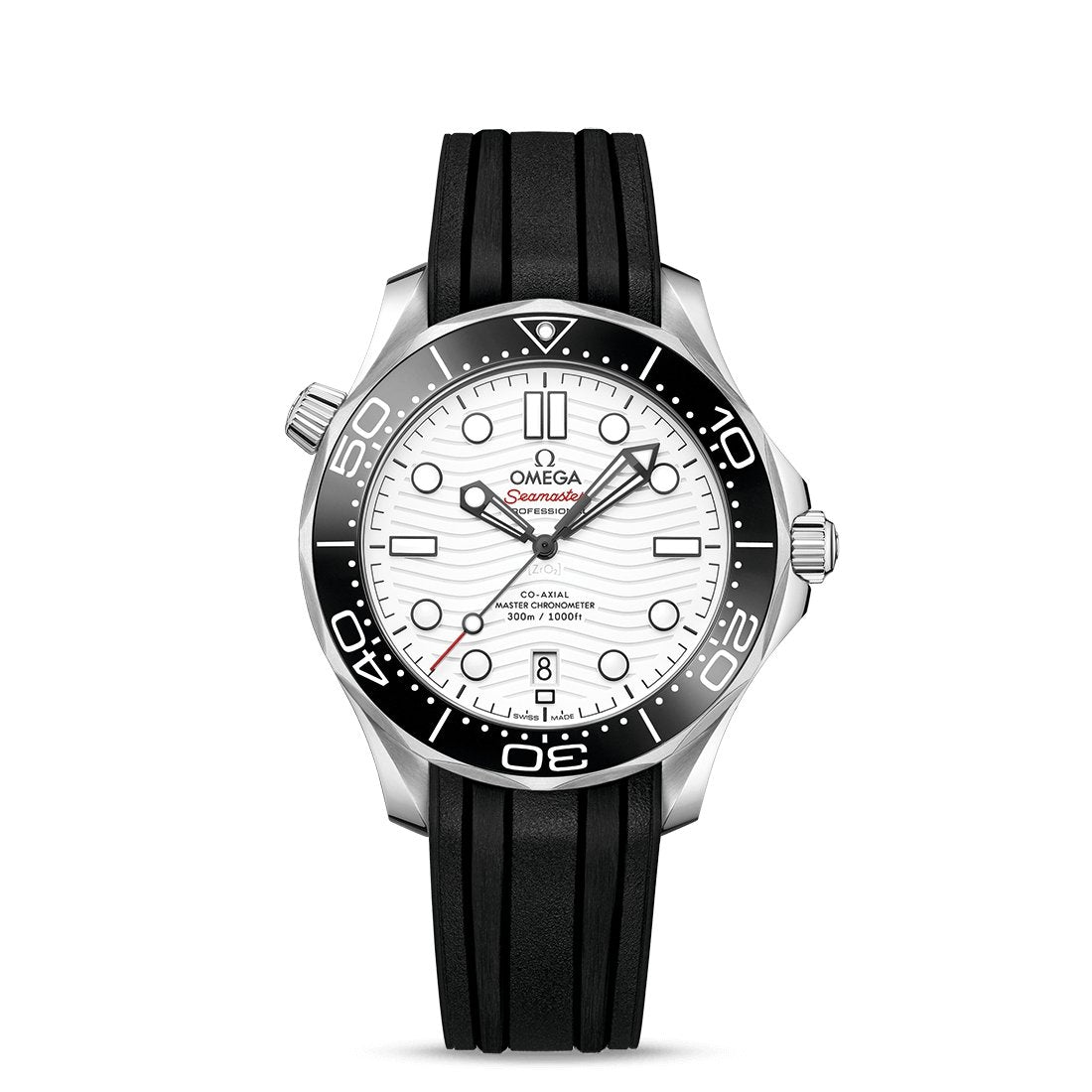Omega 210.32.42.20.04.001 Seamaster- Aristo Watch & Jewellery