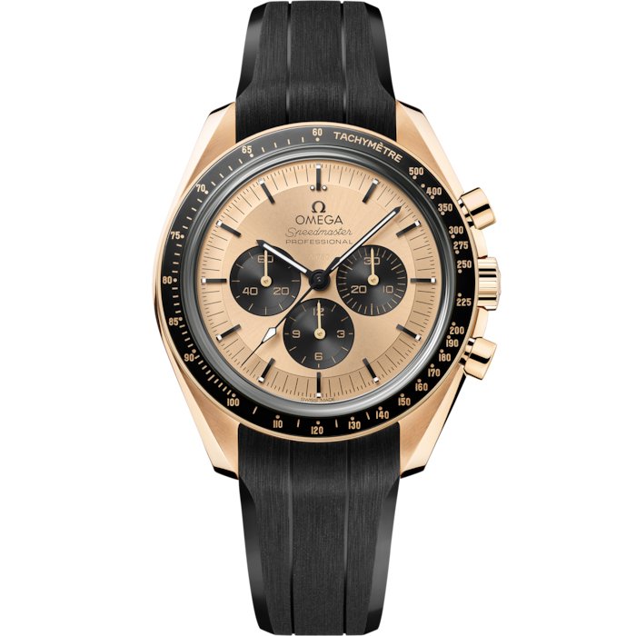 Omega 310.62.42.50.99.001 Speedmaster- Aristo Watch & Jewellery