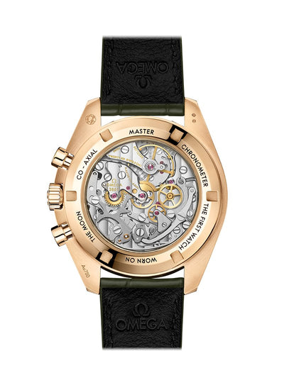 Omega 310.63.42.50.10.001 Speedmaster- Aristo Watch & Jewellery