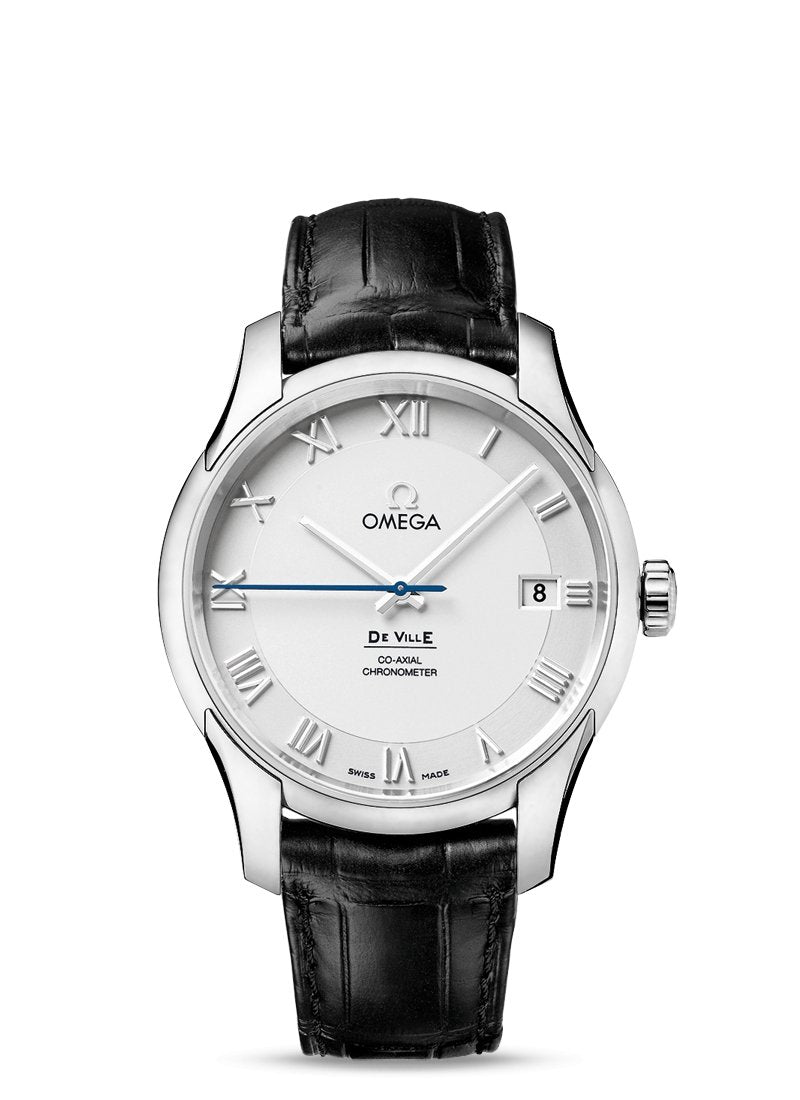 Omega 431.13.41.21.02.001 Co-Axial- Aristo Watch & Jewellery