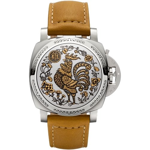 Panerai PAM 852 Watches- Aristo Watch & Jewellery