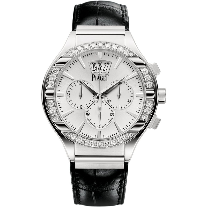 Piaget G0A32040 Polo- Aristo Watch & Jewellery