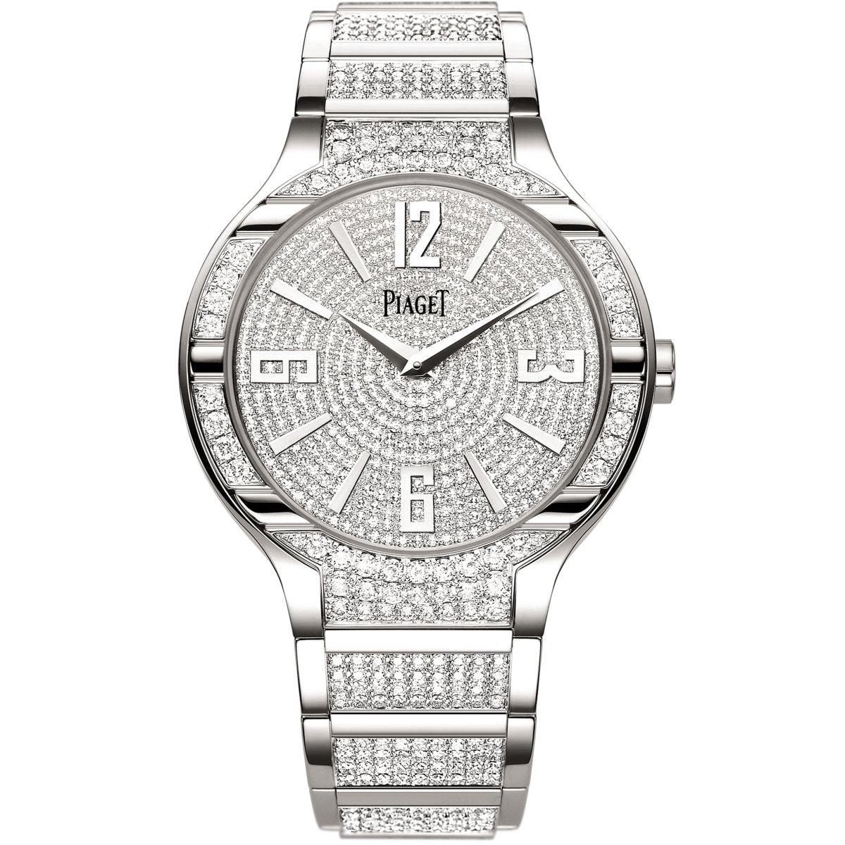 Piaget G0A36226 (2nd hand) Polo- Aristo Watch & Jewellery
