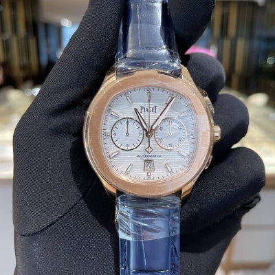 Piaget G0A43011 Polo- Aristo Watch & Jewellery