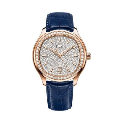 Piaget G0A44011 Polo- Aristo Watch & Jewellery