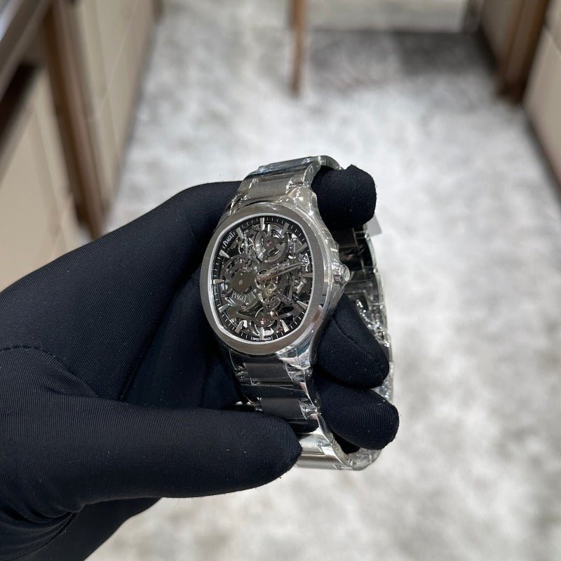 Piaget G0A45001 Polo- Aristo Watch & Jewellery