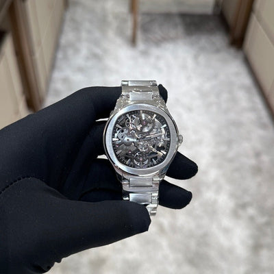 Piaget G0A45001 Polo- Aristo Watch & Jewellery