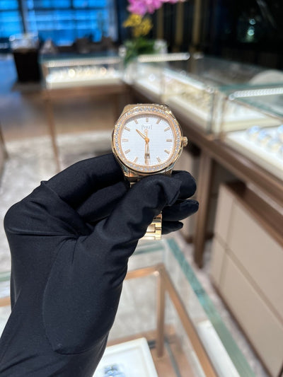 Piaget G0A46020 Polo- Aristo Watch & Jewellery