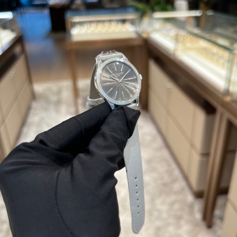 PP 4897G-010 Calatrava- Aristo Watch & Jewellery