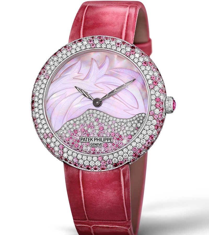 PP 4899/900G-001 Calatrava- Aristo Watch & Jewellery