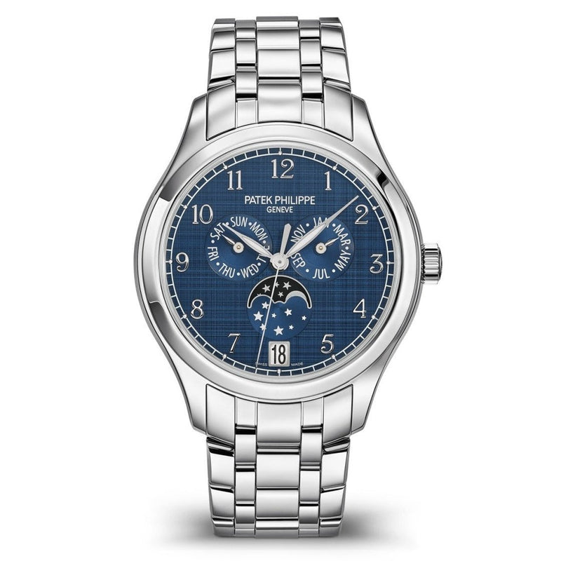 PP 4947/1A-001 Complications- Aristo Watch & Jewellery