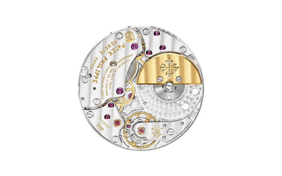 PP 4997/200R-001 Calatrava- Aristo Watch & Jewellery