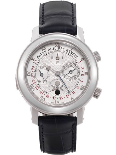PP 5002P Grand Complications- Aristo Watch & Jewellery