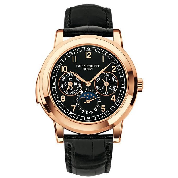 PP 5074R-001 Grand Complications- Aristo Watch & Jewellery