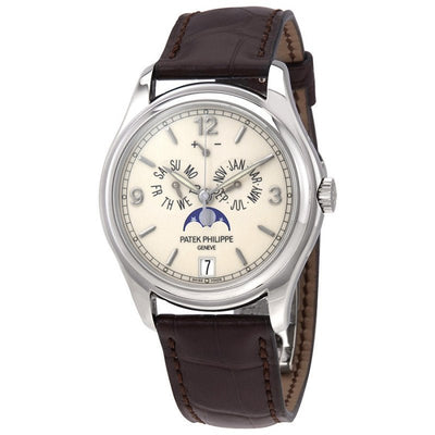 PP 5146G-001 Complications- Aristo Watch & Jewellery