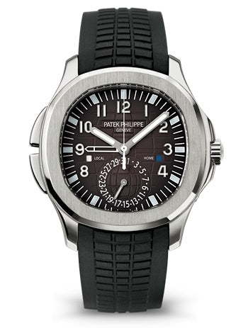 PP 5164A-001 Aquanaut- Aristo Watch & Jewellery