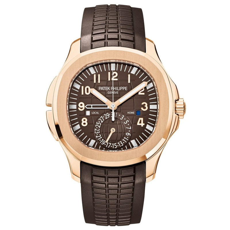 PP 5164R-001 Aquanaut- Aristo Watch & Jewellery