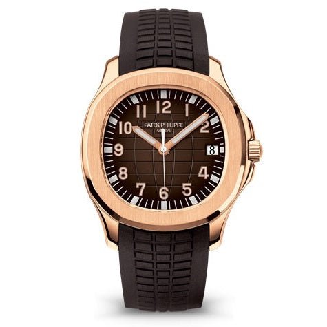 PP 5167R-001 Aquanaut- Aristo Watch & Jewellery