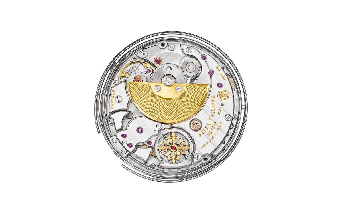 PP 5178G-012 Grand Complications- Aristo Watch & Jewellery
