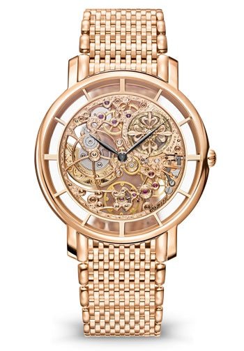 PP 5180/1R Complications- Aristo Watch & Jewellery