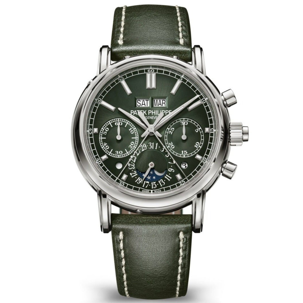 PP 5204G Grand Complications- Aristo Watch & Jewellery