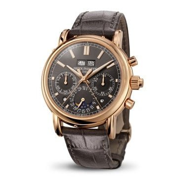 PP 5204R-011 Grand Complications- Aristo Watch & Jewellery