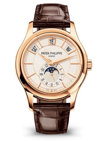 PP 5205R-001 Complications- Aristo Watch & Jewellery