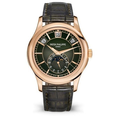 PP 5205R-011 Complications- Aristo Watch & Jewellery